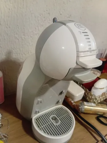 Cafeteira Dulce gusto
