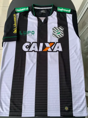 Camisa Figueirense 2015