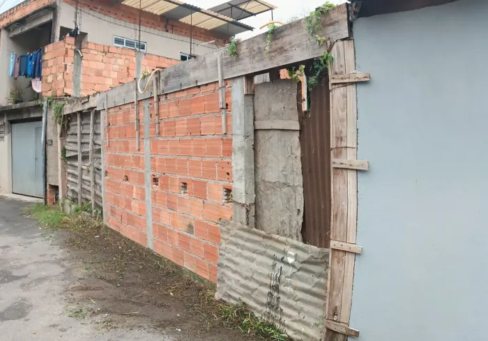 ? OPORTUNIDADE: TERRENO EXCELENTE DE 180m²! Belmonte Volta Redonda
