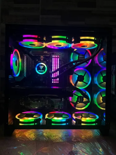 Kit Ryzen 9