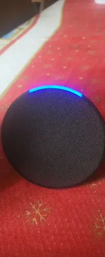 Vendo uma alexa por apenas 200 mas tem negócio