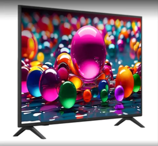 Smart TV LG 50 4K | HDR | Bluetooth | ThinQ AI | Garantia