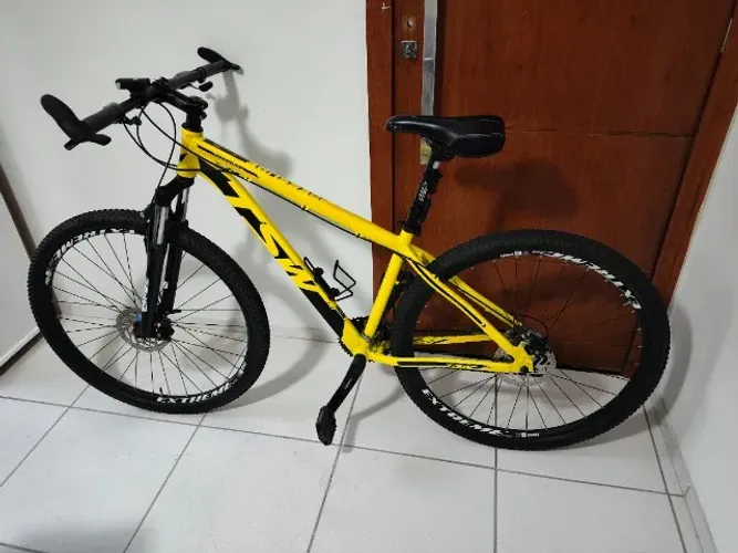 Bicicleta TSW - Aro 29 - Mountain Bike