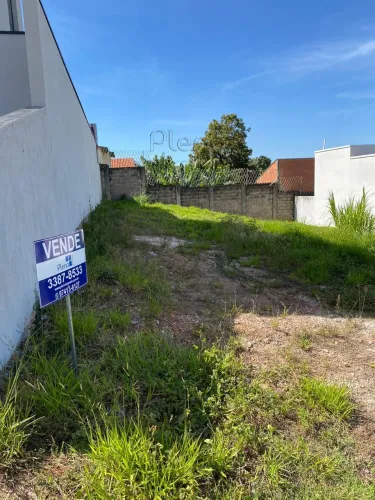 Terreno á venda no Condomínio Residencial Vivenda das Pitangueiras em Valinhos