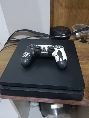 Ps4