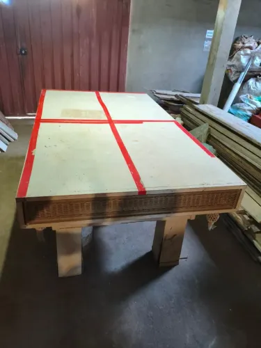 Mesa de sinuca (sinucao)