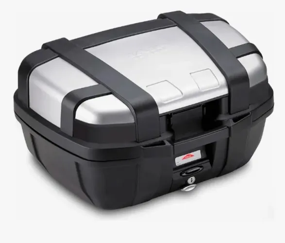 Baú Trekker Givi