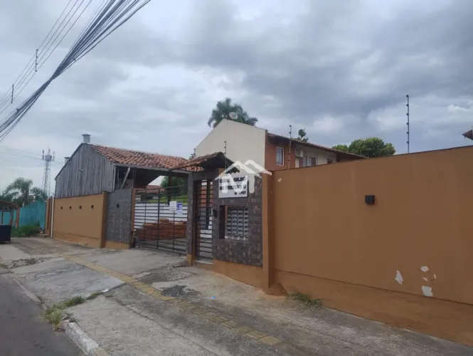 Apartamento para locação em Canoas, Olaria - Minha Casa Minha Vida - Aceita Animais REF: 5
