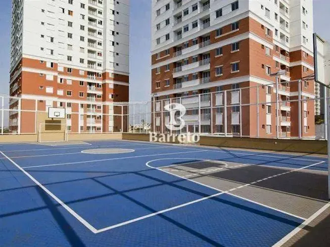 CONDOMÍNIO EDIFÍCIO RESIDENCIAL GARDEN CATUAÍ | VANGUARD HOME