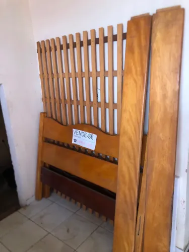 Cama de casal