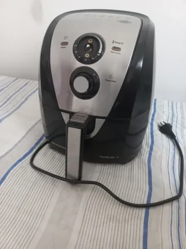Airfryer 220v