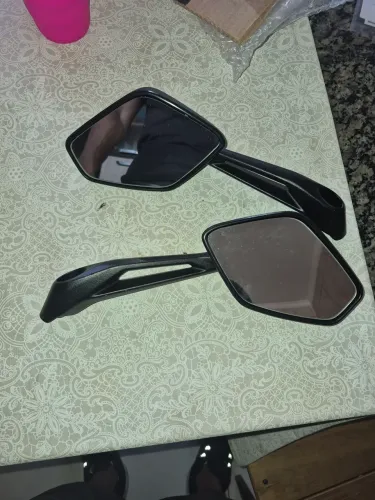 Retrovisor dominar 400