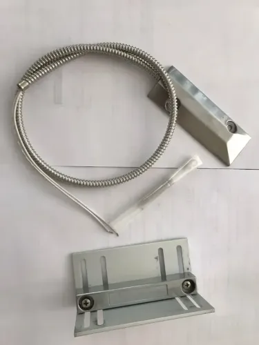 Sensor Magnético p/ Porta Aérea - 04 unidades Modelo Ps-2023 / Marca Aleph América Corp