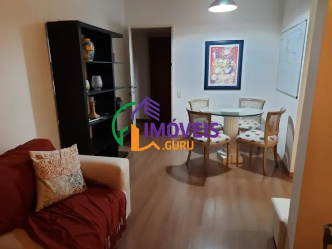 APARTAMENTO - JARDIM PAULISTA - SP