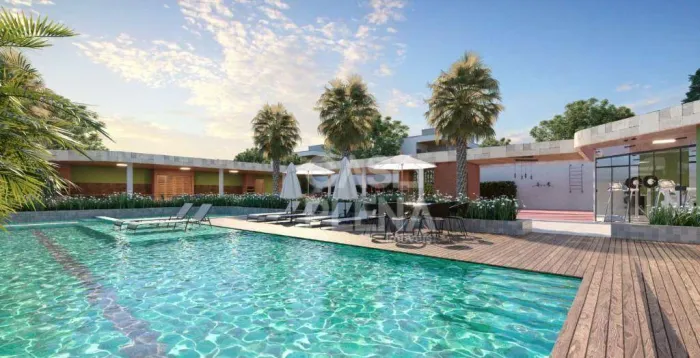 Terreno à venda, 231 m² por R$ 155.000 - Aquiraz/CE
