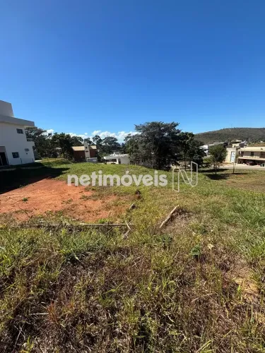 Venda Lote-Área-Terreno Gran Royalle Lagoa Santa