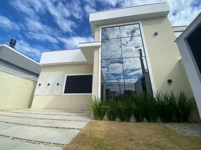 Casa em Areias, Tijucas/SC