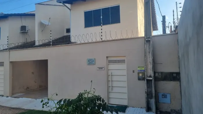 Sobrado à Venda - Quadra 409 Sul | Palmas - TO