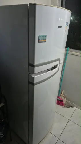Geladeira em ótimo estado