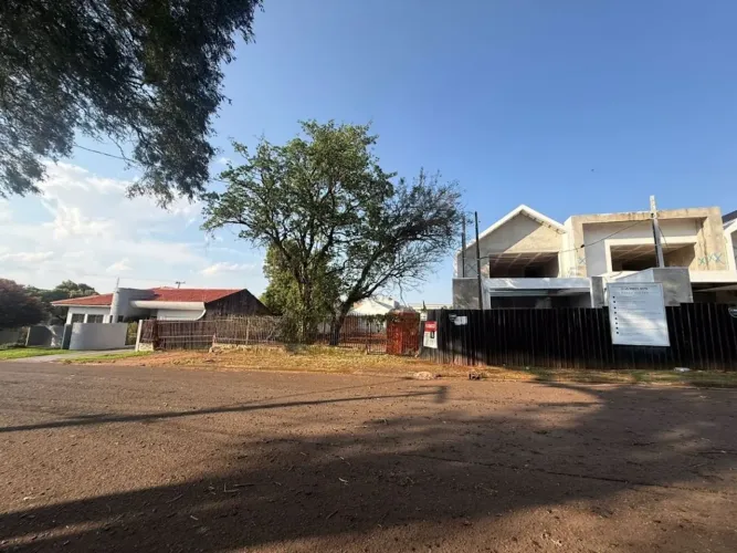 Terreno Residencial à venda, Country, Cascavel - TE1735.