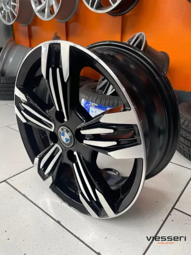 Jogo de rodas usadas - Zunky ZK770 -  BMW M6 - Aro 15