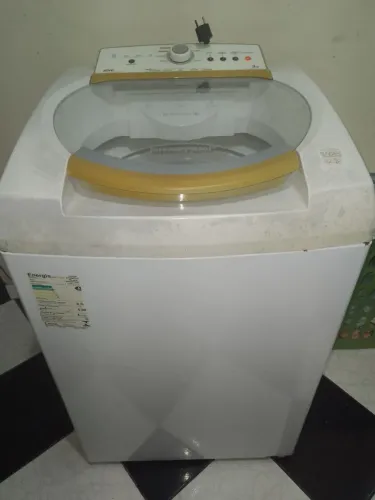 Máquina de lavar roupas Brastemp 11 kilos 