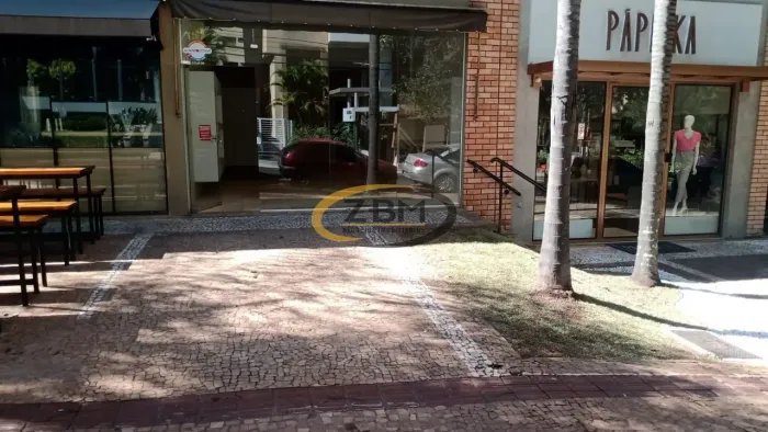 Sala para locação no Centro Comercial Belo Horizonte, Londrina, PR