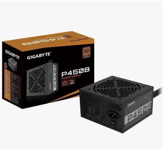 Fonte ATX Gigabyte