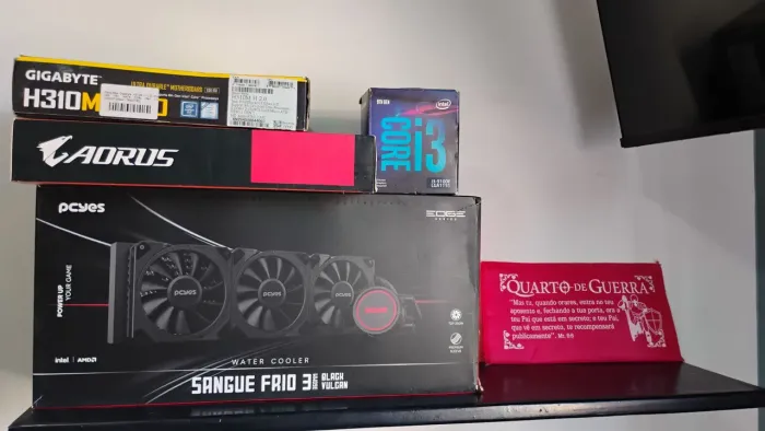 Pc gamer
