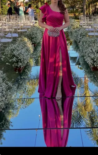 Vestido de festa