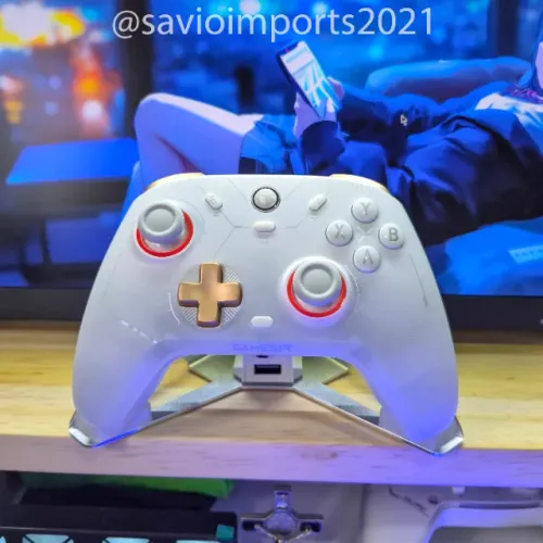 Controle GameSir Cyclone 2 (Novo)