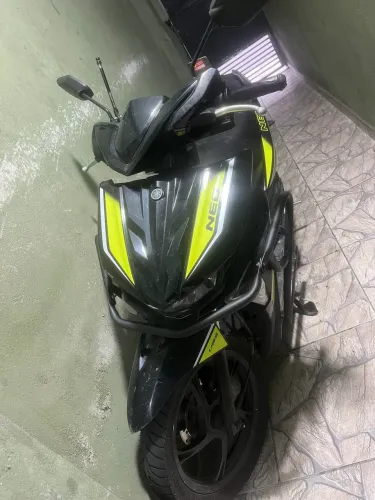Neo 125 ano 23/24