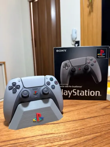 Dualsense 30 anos - PlayStation 5