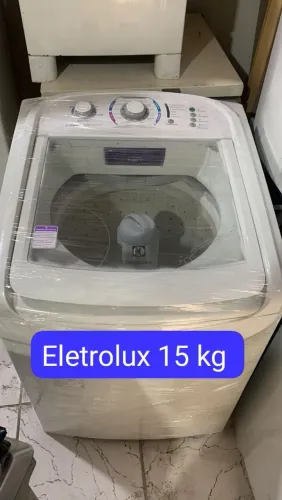 Eletrolux 15 kg 