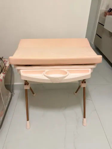 Banheira Galzerano Rosa