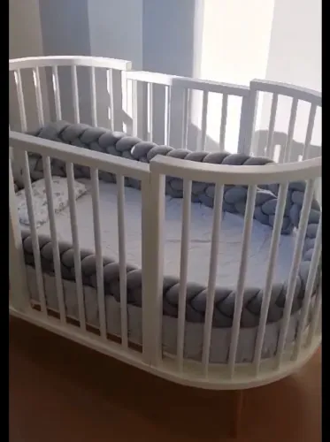 Berço Sleeper crescer 