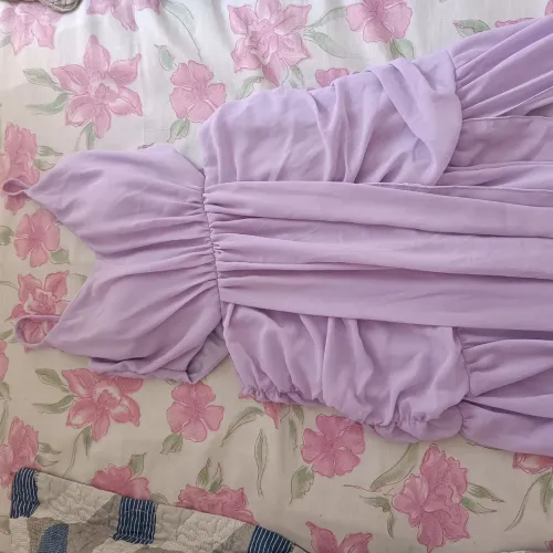Vestido de Madrinha de Casamento
