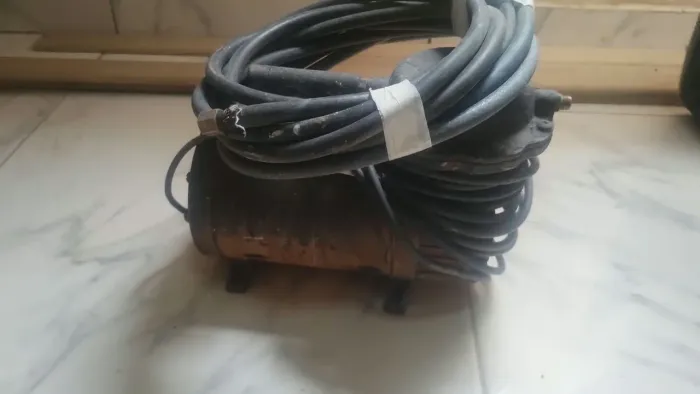 Compressor de ar.a venda