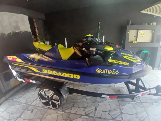 Seadoo 230 2020