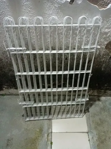VENDO CERCADO GRANDE