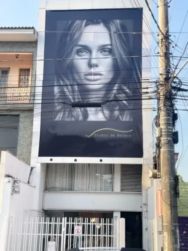 Salão para alugar, 150 m² por R$ 5.621,27/mês - Vila Hortência - Sorocaba/SP