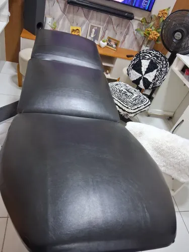 Vende uma macar usada de otimas perfeita pra depilação