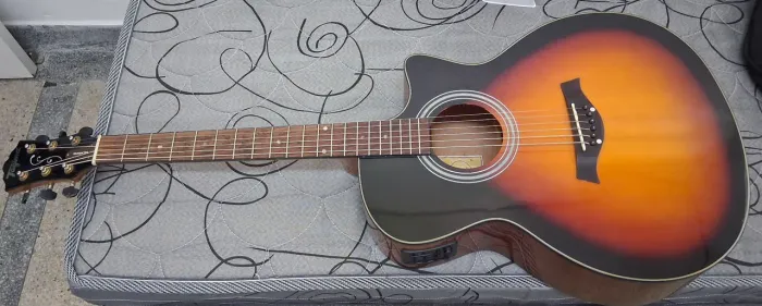 Violão Tagima Califórnia