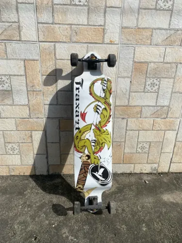 Skate Longboard Traxart