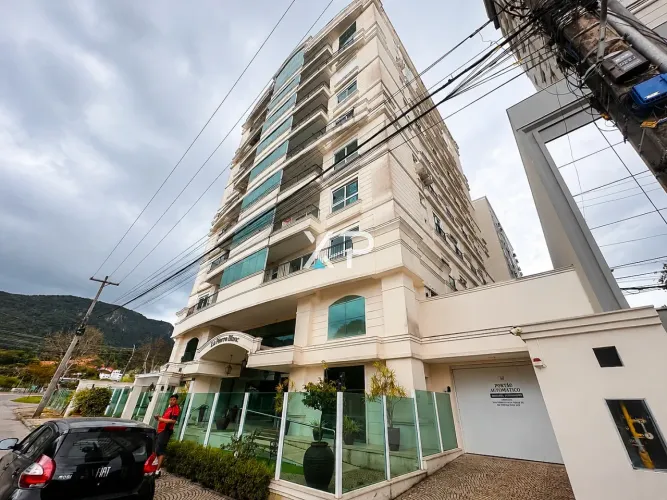 Apartamento Aluguel 3 Quartos com 1 Suíte e 98m² - Pedra Branca