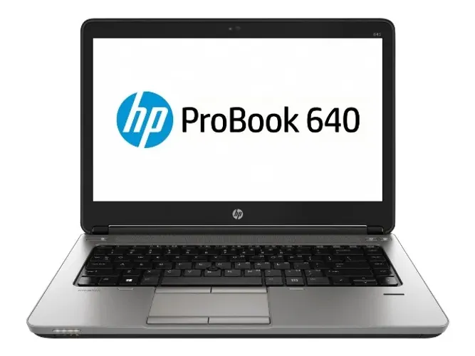 Notebook HP 640 i7 4600M, 8GB, SSD 480GB, WINDOWS 10, LEITOR DVD + Periféricos (USADO)
