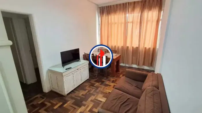 Apartamento : / Residencial / Copacabana