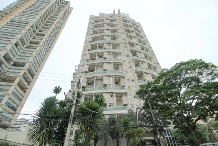 DUPLEX, 70m2, MOBILIADO, 1 VAGA - MOEMA INDIOS