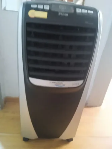 Climatizador