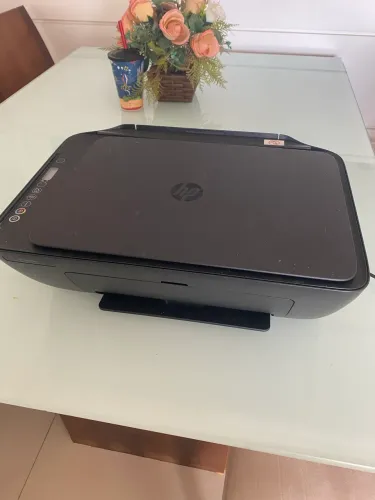 Impressora jato de tinta HP seminova